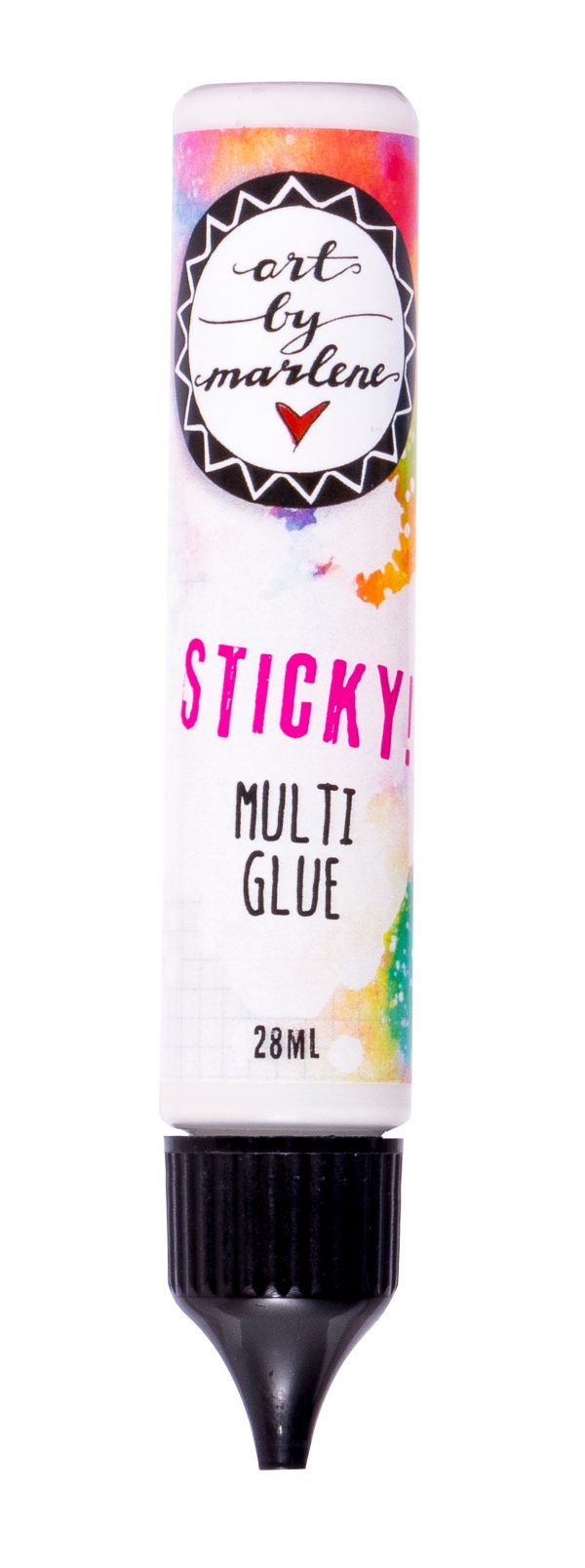 ABM Stick-it Multi Glue pen Essentials 28ml nr.1