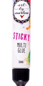 ABM Stick-it Multi Glue pen Essentials 28ml nr.1