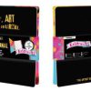 Workshop 5 januari Artjournal pagina maken Boxtel - Afbeelding 4
