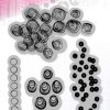 ABM Cling Stamp Dotty Essentials 105x148mm nr.78