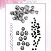 ABM Cling Stamp Dotty Essentials 105x148mm nr.78 - Afbeelding 2