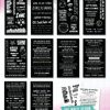 ABM Sticker Pad Sticky Quotes Essentials 120x210mm 20 SH nr.03 - Afbeelding 2