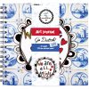 Workshop 5 januari Artjournal pagina maken Boxtel - Afbeelding 2