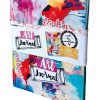 Workshop 5 januari Artjournal pagina maken Boxtel - Afbeelding 3