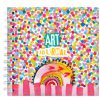 Workshop 5 januari Artjournal pagina maken Boxtel - Afbeelding 6