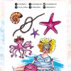 Clear Stamp Art By Marlene 5.0 nr.53 - Afbeelding 2