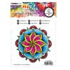 Stamp Mandala Movement - Afbeelding 2