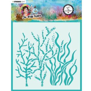SFT Mask Seaweed