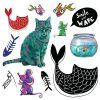 SFT Diecut block Paper Elements - Afbeelding 7