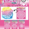 Lovely Mandala stencil van Art by Marlene haar Essentials collectie