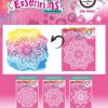 Floral Mandala van Art by Marlene Essentials collectie