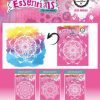 Lotus Mandala Essentials stencil van Art by Marlene