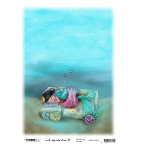 SFT Rice - Deep Sleep