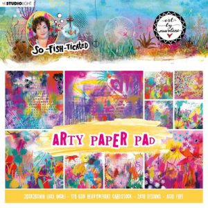 SFT Paper pad
