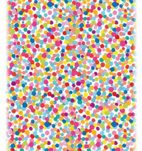 BM Rice Paper Marlene's World 200x276mm nr.19