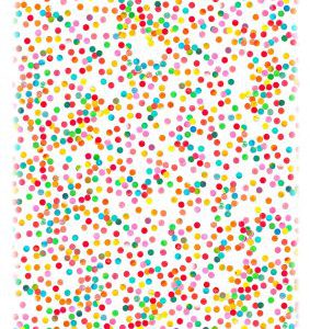 BM Rice Paper Marlene's World 200x276mm nr.20