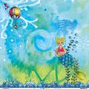 BM Scrap Marlene's World 304x304mm nr.8 - Afbeelding 2