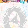 Embossing Die Cut Stencil" - Afbeelding 2