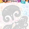 Embossing Die Cut Stencil" - Afbeelding 2