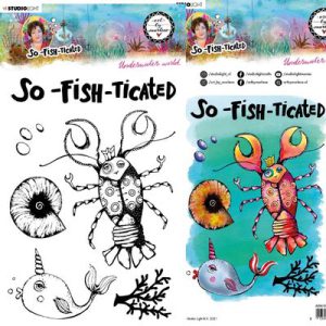 SFT Underwater World