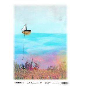 SFT Rice - What lies beneath
