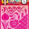 ABM Mask Artsy Arabia 200x200mm nr.13