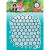 Stamp Chicken Wire
