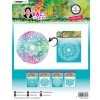 Mask Floral Wheel - Afbeelding 2
