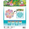 Mask Flower Madness - Afbeelding 2