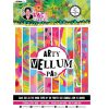 Arty Vellum