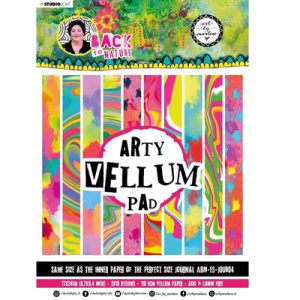 Arty Vellum