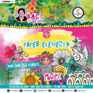 Paper Elements BTN