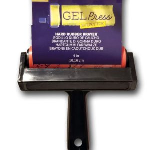 Gellpress Brayer
