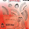 ABM Stamp Angel Ensemble