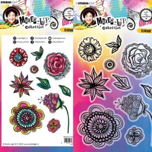 Stamp Blooming'Good