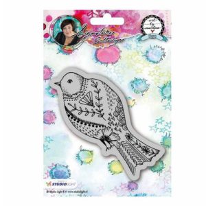 Stamp Duif