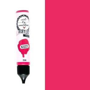 ABM Arcylic Paint KISSY Essentials 122x22x22mm 28 ml nr.32