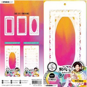 Mask Basic borders