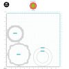 Dies Deco Frame - Afbeelding 3