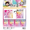 Mask Deco Elements - Afbeelding 2
