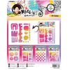 Mask Fun Elements - Afbeelding 2