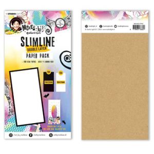 Slimline Paperpack