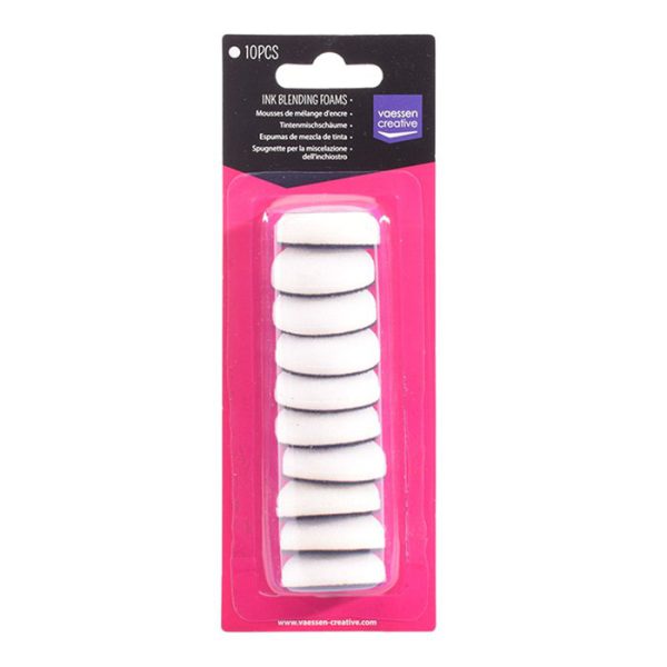 Blending Foams 10stuks - Afbeelding 4