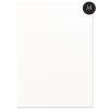 Florence • Aquarelpapier smooth A4 200g White 12pcs - Afbeelding 4