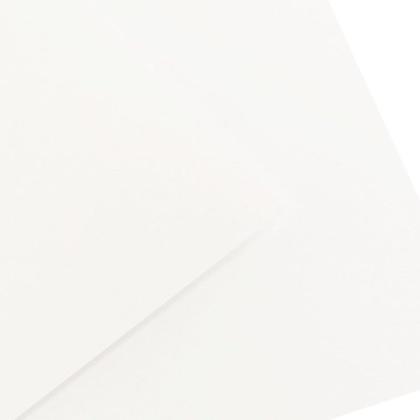 Florence • Aquarelpapier smooth A4 200g White 12pcs - Afbeelding 3