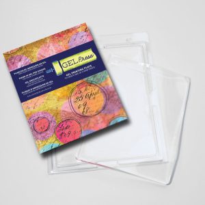Gel Press 20"