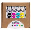 Acryl paint Favorites
