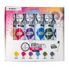Acryl paint Intense