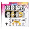 Special Effect Paint and Glamour Glitter Set