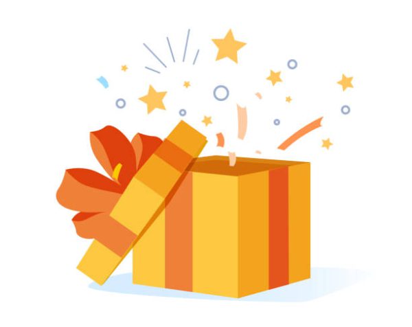 Cadeaubon 25 euro